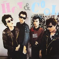 Purchase The Star Club - Hot & Cool (Live) (Vinyl)