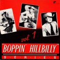 Buy VA - Boppin' Hillbilly Vol. 1 Mp3 Download
