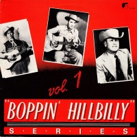 Purchase VA - Boppin' Hillbilly Vol. 1