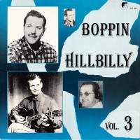 Purchase VA - Boppin' Hillbilly Vol. 3