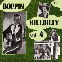 Purchase VA - Boppin' Hillbilly Vol. 4