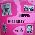 Buy VA - Boppin' Hillbilly Vol. 6 Mp3 Download