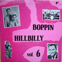 Purchase VA - Boppin' Hillbilly Vol. 6