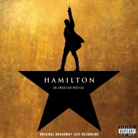 Purchase VA - Hamilton: An American Musical CD1