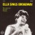 Buy Ella Fitzgerald - Dites-Moi (VLS) Mp3 Download