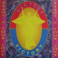 Buy Victory - Ready 4 Your Love (MCD) Mp3 Download