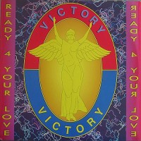 Purchase Victory - Ready 4 Your Love (MCD)