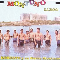 Purchase Roberto Y Su Nuevo Montuno - El Nuevo Montuno Llego (Vinyl)