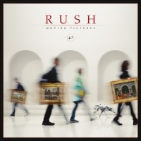 Purchase Rush - Live In Yyz (Vinyl) CD1