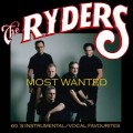 Buy The Ryders - Most Wanted Mp3 Download