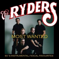 Purchase The Ryders - Most Wanted
