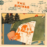 Purchase The Shivas - You Know What To Do