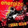Buy The Star Club - Energize Mp3 Download