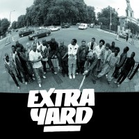Purchase VA - Big Dada - Extra Yard (The Bouncement Revolution)