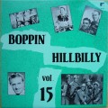 Buy VA - Boppin' Hillbilly Vol. 15 Mp3 Download