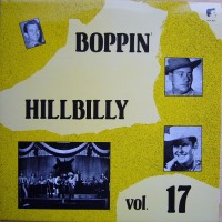 Purchase VA - Boppin' Hillbilly Vol. 17