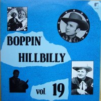 Purchase VA - Boppin' Hillbilly Vol. 19