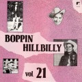 Buy VA - Boppin' Hillbilly Vol. 21 Mp3 Download