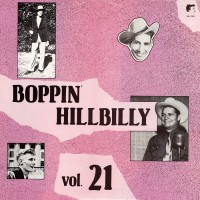 Purchase VA - Boppin' Hillbilly Vol. 21