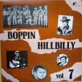 Buy VA - Boppin' Hillbilly Vol. 7 Mp3 Download