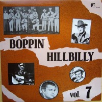 Purchase VA - Boppin' Hillbilly Vol. 7