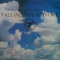 Buy Victory - Fall In Love With Me (MCD) Mp3 Download