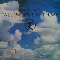 Purchase Victory - Fall In Love With Me (MCD)