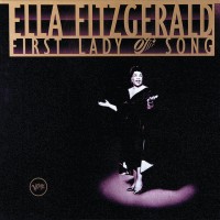 Purchase Ella Fitzgerald - Hernando's Hideaway (CDS)