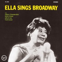 Purchase Ella Fitzgerald - No Other Love (CDS)