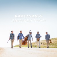 Purchase Rapidgrass - Crooked Road