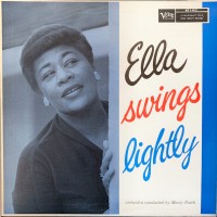 Purchase Ella Fitzgerald - You're An Old Smoothie (VLS)