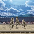 Purchase Hiroyuki Sawano - Attack On Titan (Original Soundtrack) Mp3 Download