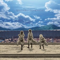 Purchase Hiroyuki Sawano - Attack On Titan (Original Soundtrack)
