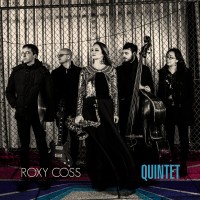 Purchase Roxy Coss - Quintet