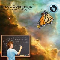 Purchase Steve Cochrane - La La La: Variations On A Happy Song