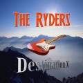 Buy The Ryders - Destination X Mp3 Download
