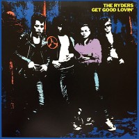 Purchase The Ryders - Get Good Lovin