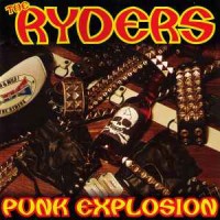 Purchase The Ryders - Punk Explosion