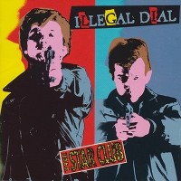 Purchase The Star Club - Illegal Dial