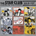 Buy The Star Club - Solid Fist Mp3 Download