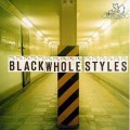 Buy VA - Black Whole Styles Mp3 Download