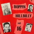 Buy VA - Boppin' Hillbilly Vol. 16 Mp3 Download