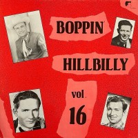 Purchase VA - Boppin' Hillbilly Vol. 16