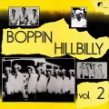 Buy VA - Boppin' Hillbilly Vol. 2 Mp3 Download
