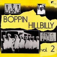 Purchase VA - Boppin' Hillbilly Vol. 2