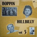 Buy VA - Boppin' Hillbilly Vol. 5 Mp3 Download