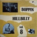 Buy VA - Boppin' Hillbilly Vol. 8 Mp3 Download