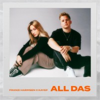 Purchase Franzi Harmsen - All Das (Feat. Kayef) (CDS)