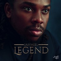 Purchase Jahmiel - Legend