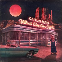 Purchase Kaitlin Butts - What Else Can She Do